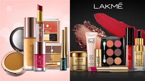Makeup सीखने की है चाह? Lakme के ये प्रोडक्ट्स आ सकते हैं काम