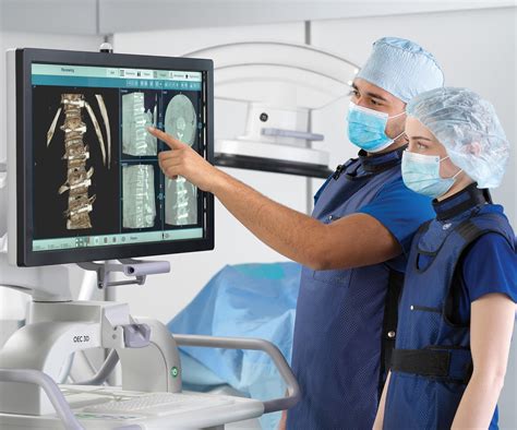 Driving efficiency in interventional radiology procedures | GE ...