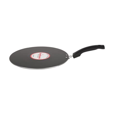 NONSTICK FLAT DOSA TAWA 300MM (5.0MM) IB – Sunflame Enterprises
