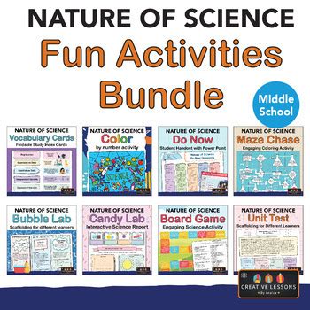 Have Fun Teaching Scientific Method 的图像结果