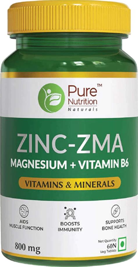 Buy TRUEBASICS T-BOOST TESTOSTERONE BOOSTER SUPPLEMENT FOR MEN (60 ...