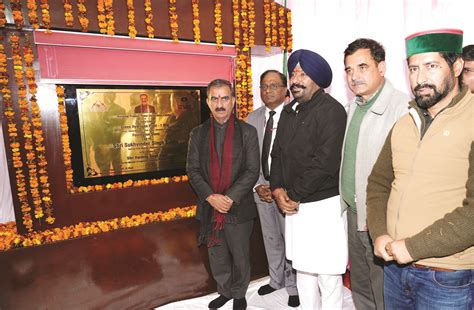 Foundation laid for North India’s first Green Hydrogen plant in Himachal