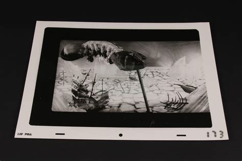 The Prop Gallery | Production used animation frame prints