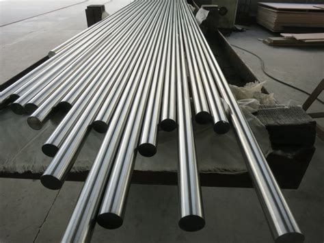 Chine L'AISI304 Barres rondes en acier inoxydable – Acheter Barres en ...