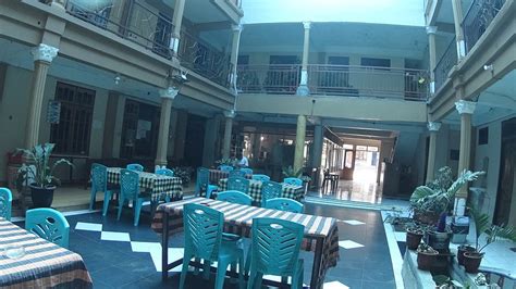 HOTEL JOHNY (Bajawa, Flores) - Guesthouse Reviews & Photos - Tripadvisor