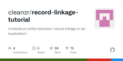 Image result for Python Record Linkage