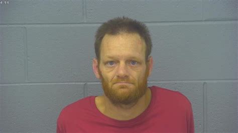 Springfield Watch || Arrest Mugshots From Greene County, MO