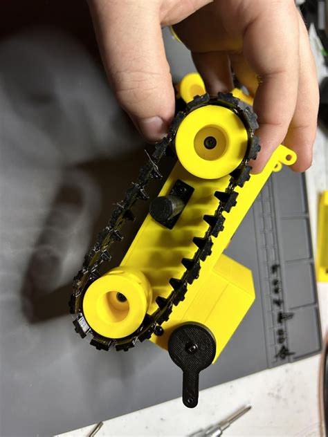 Image result for Mini Dozer Project