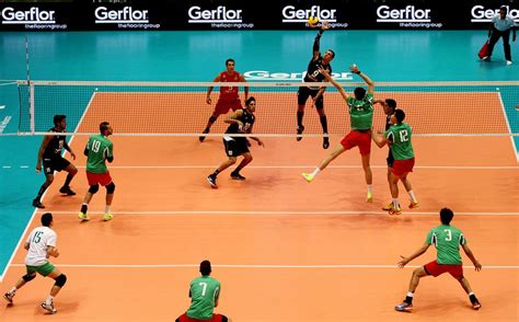Crecimiento de voleibol en México depende de una Liga Pro - Mediotiempo
