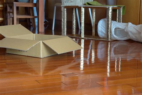 Pros and Cons of High-Gloss Finish ReallyCheapFloors | America's ...
