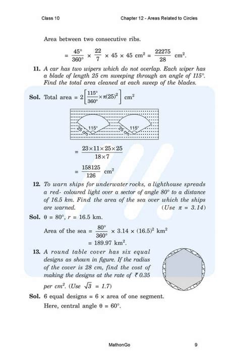 Image result for Class 12 Math NCERT Ch 10 Exercise 10.4 Score Plus