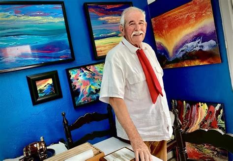 PORTRAIT. À La Roche-sur-Yon, Jean Briand, peintre en bâtiment devenu ...