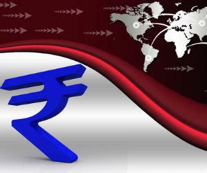 What is the fair value of the rupee against the dollar? - Goodreturns