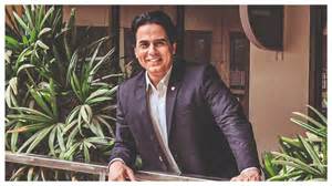 I can’t help it if people don’t have a sense of humour: Aman Verma ...
