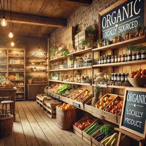natural grocery store close to my location in 2025 | Organic food shop ...