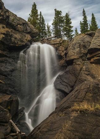 Ouzel Falls (Rocky Mountain National Park) - 2019 What to Know Before ...