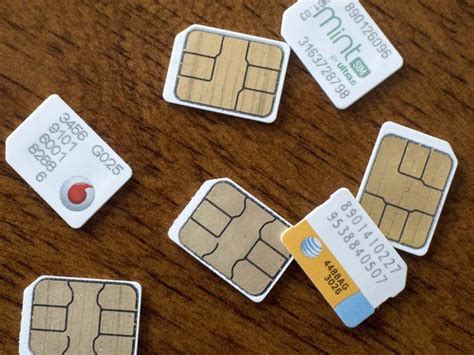 What Is eSIM And Should Everyone Have An eSIM? - MobyGeek.com