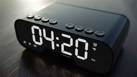 Image result for Real-Time Alarm Clock