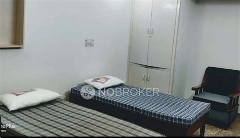 Standalone Building Hauz Khas Rent - WITHOUT BROKERAGE Unfurnished 1 RK ...