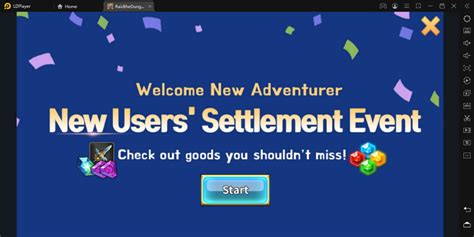 Raid the Dungeon: Idle RPG Guide Best Tips and Tricks