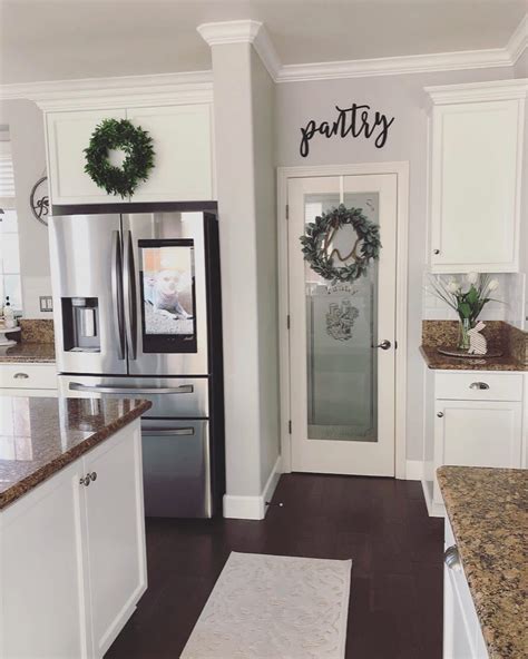 42 unique pantry door ideas that you must see – Artofit