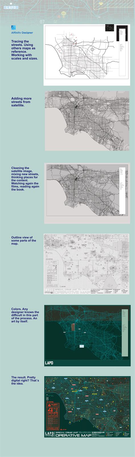 Image result for Blade Runner Los Angeles
