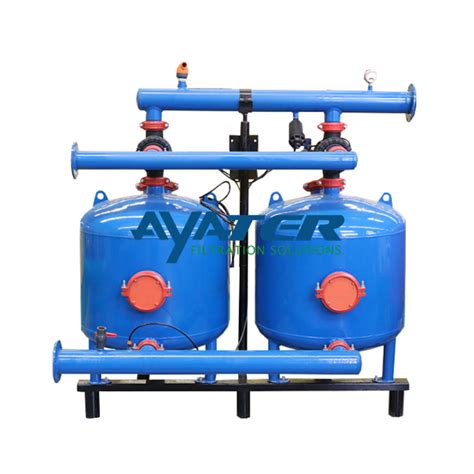 Image result for Image of Quartz Sand Filter