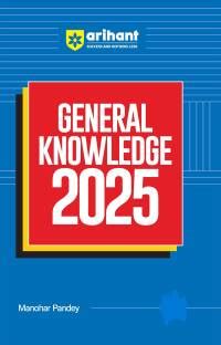 General Knowledge 2025 195: Buy General Knowledge 2025 195 by Pandey ...