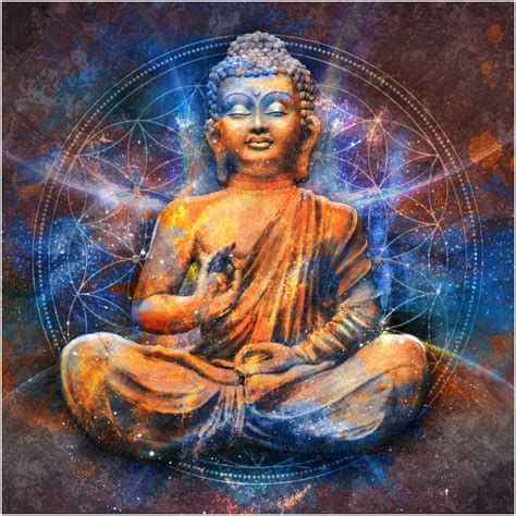 34 Facts About Buddhism And Its Founder Gautama Buddha - Insight state