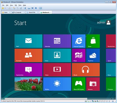 Image result for VMware Workstation 8