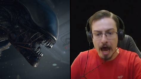 Image result for Alien Isolation Twitch