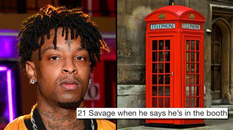 Here Are The Funniest 21 Savage Memes On The Internet Right Now – Sick ...
