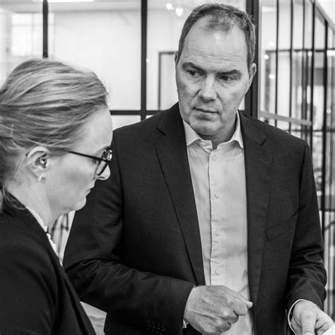 Ulrich Hejle - Advokat og partner - Apex Law Advokatfirma | XING