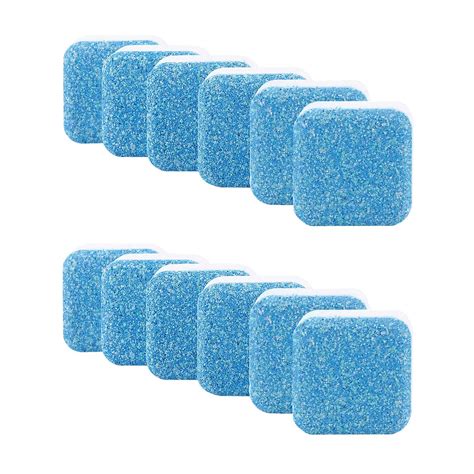 KMADHU washing machine cleaning tablet Powder Tablets, washing machine ...