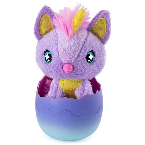 Buy Hatchimals Hatchtopia Life 2 Pack, 2" Tall Plush with Interactive ...