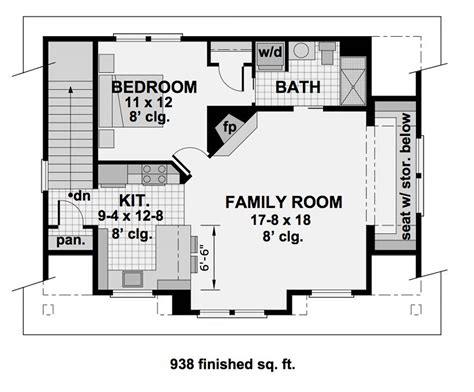 Building Three Car Garage With Apartment Garage Apartments | Prefab