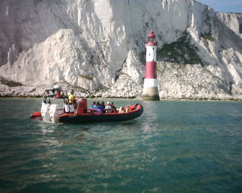 Sussex Voyages (Eastbourne) - All You Need to Know BEFORE You Go