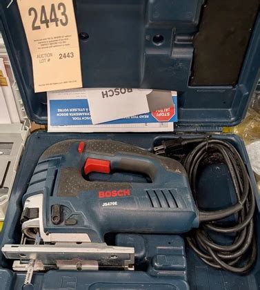 Item Up For Bidding At Auction - Greg Guenin Auction in Marion, IN