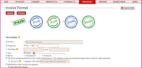 Image result for The Customer Factor Tutorial