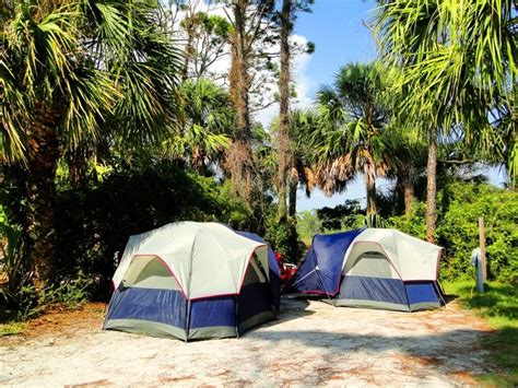 Campgrounds Near Clearwater Beach Florida: Your Perfect Escape
