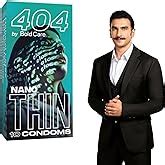 Buy Bold Care Ultra Thin Lubricated Condoms (Pack Of 10) For Men With ...