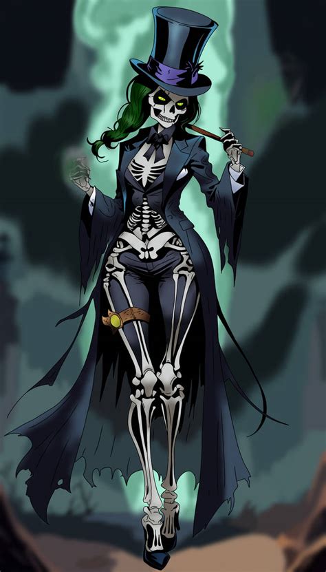 Image result for Skeleton Pyromancer