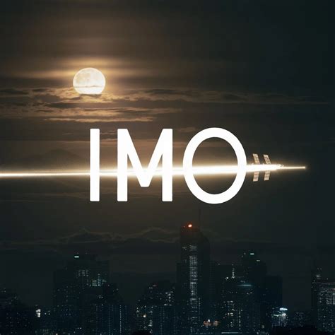 Imo Text Message Meaning