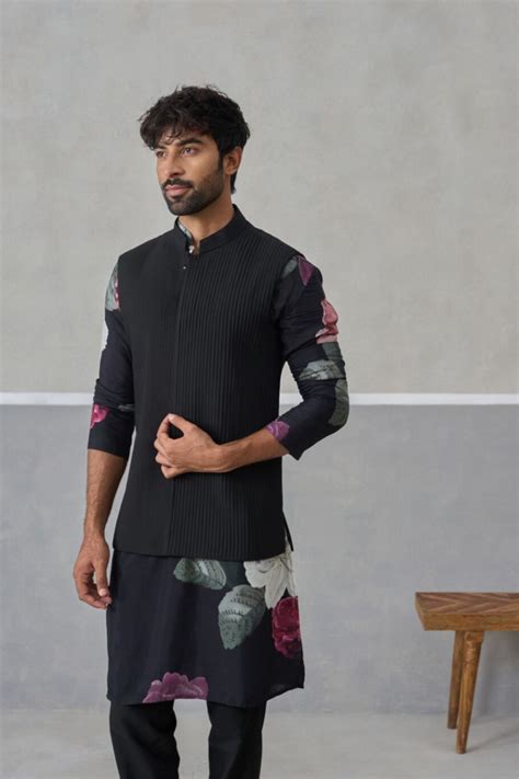 Kurta – UN-CUFFED