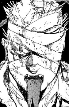 Kento (Dorohedoro) - Pictures - MyAnimeList.net