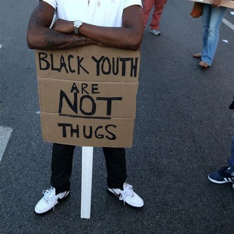 Zandria Robinson & White Racism - Life Commentary