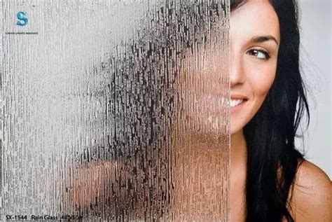 Solyx - Solyx Decorative Glass Films Importer from New Delhi