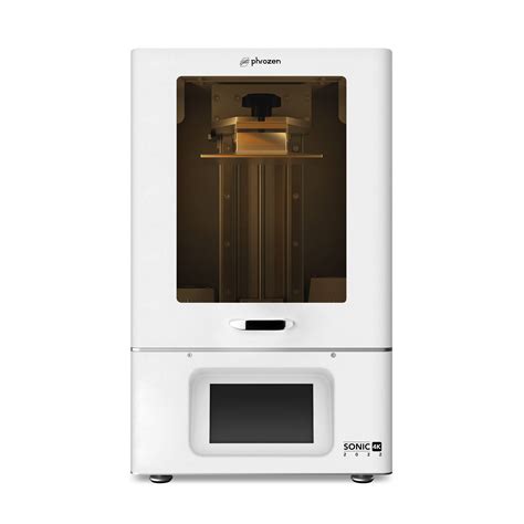 Buy Phrozen 3D Printers | Ultimate 3D Printing Store