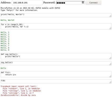 Image result for Micropython TextPad