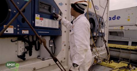 Image result for Reefer Containers Demo